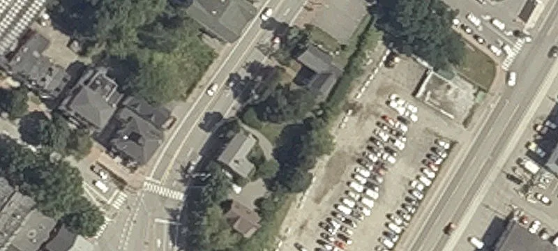 Waterfront Land for Multifamily
