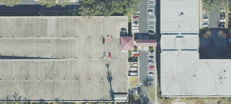 Office Space Sublease