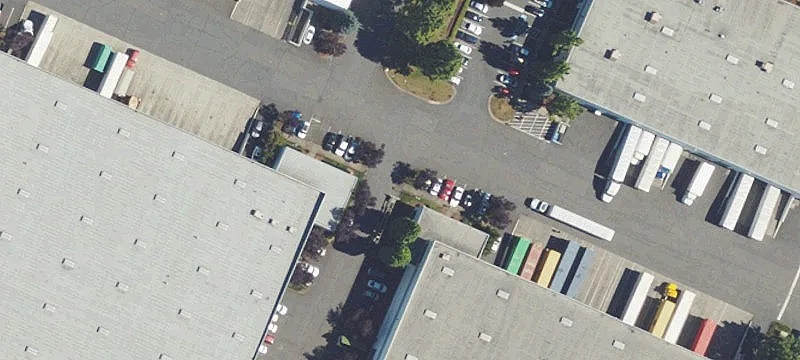 Industrial Distribution Center