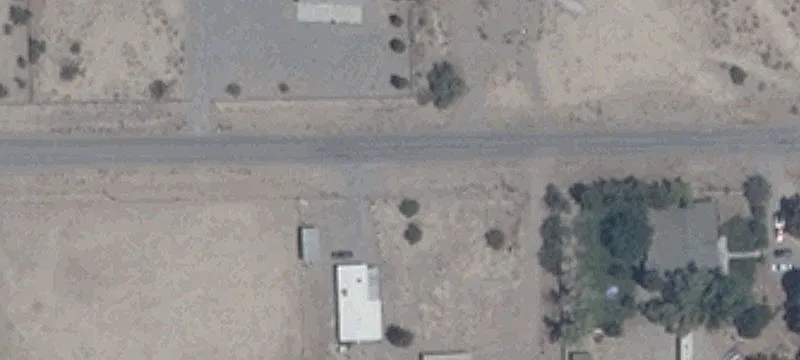 Residential Land Parcel
