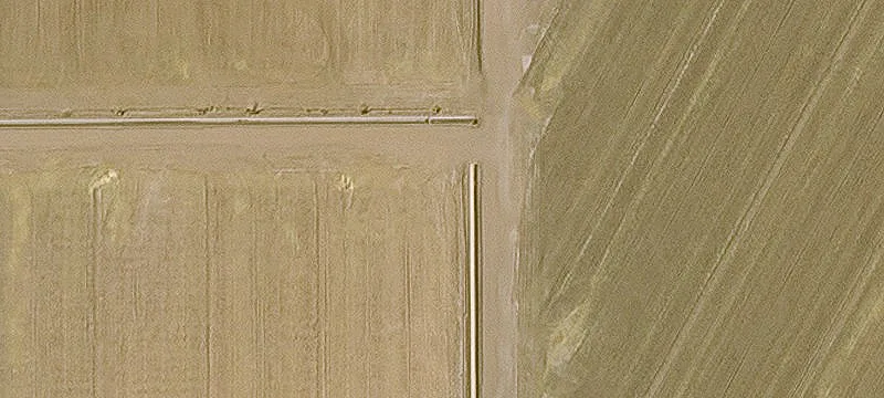 Raw Land Lot for Custom Home