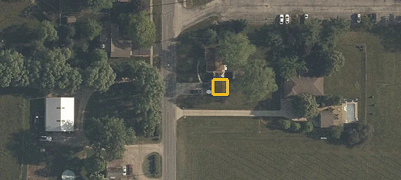 Planned Residential Development Land