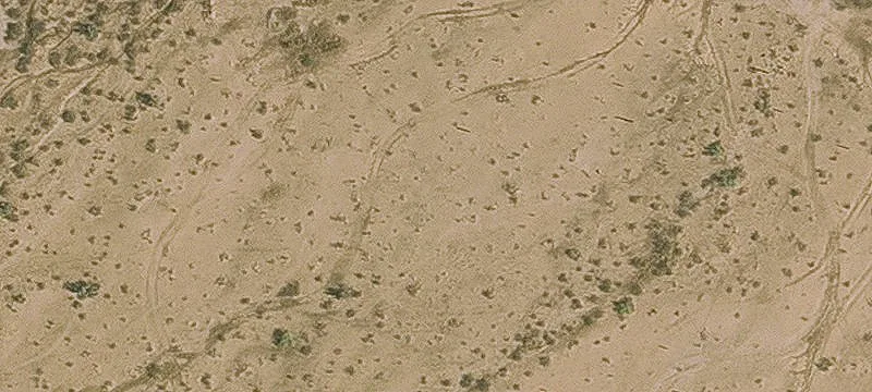 Rural Land Tract