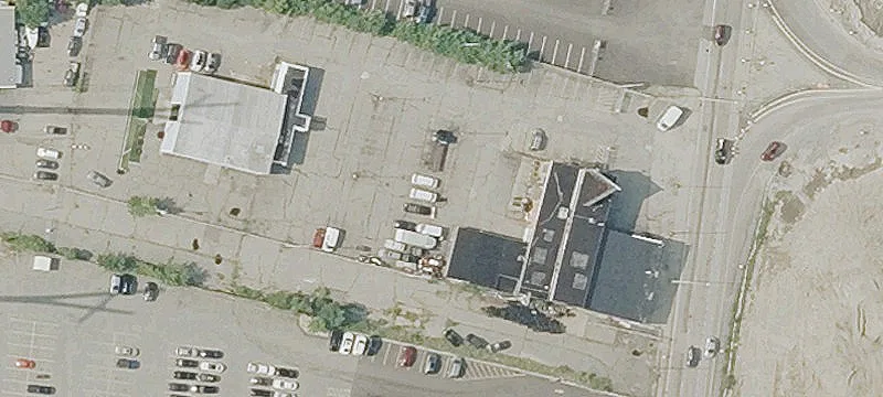 Waterfront Development Land Parcel