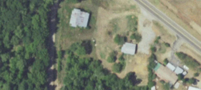 Income-Producing RV Park