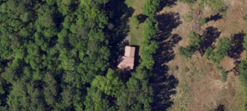 Residential Homesite Land