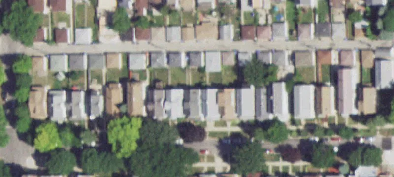 Three-Unit Residential Income Property
