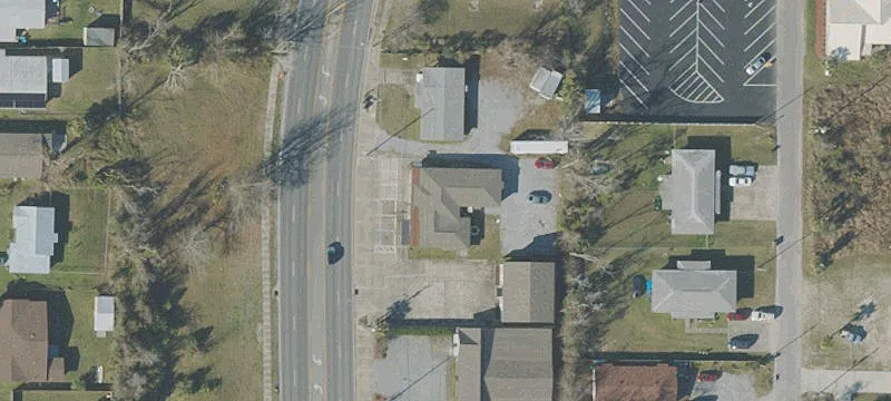 Medical or Office Building