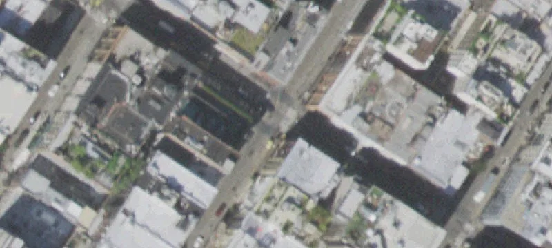 Restaurant Space For Lease