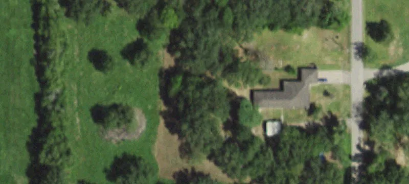 Commercial Land with Highway Frontage