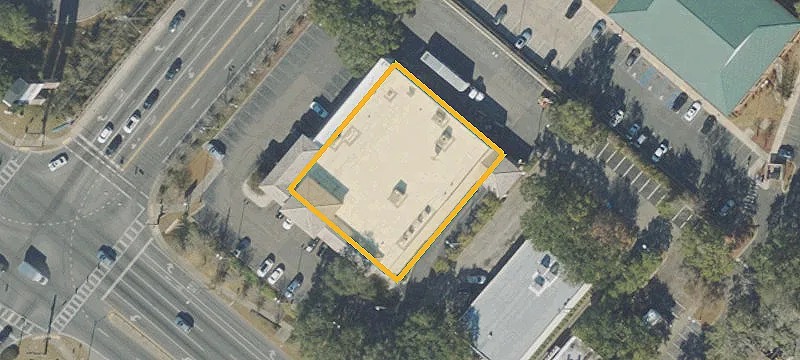 Retail Income Property