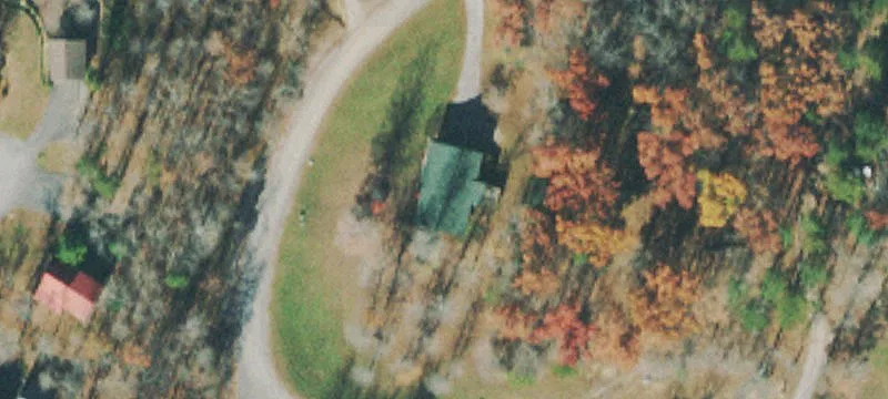 Gated Highland Home Lot