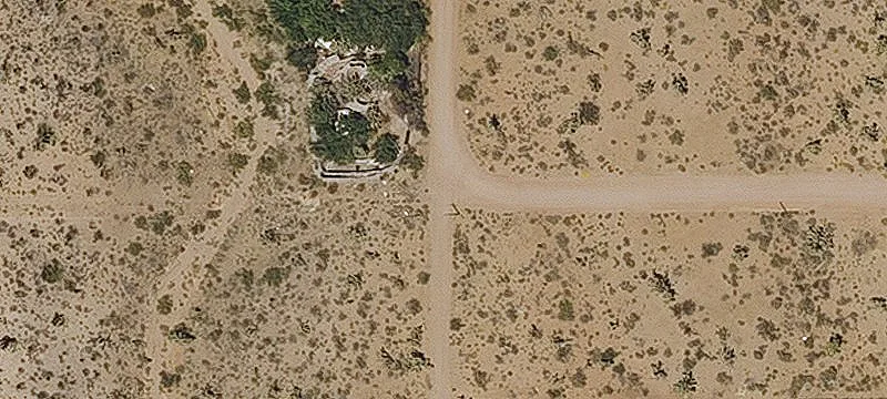Recreation Land Parcel