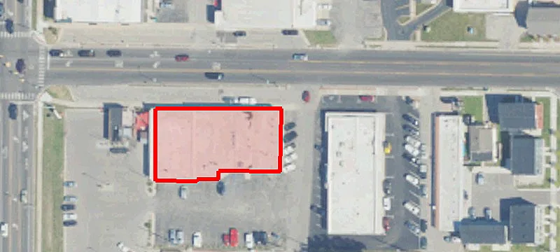 Turnkey Laundromat and Retail Space