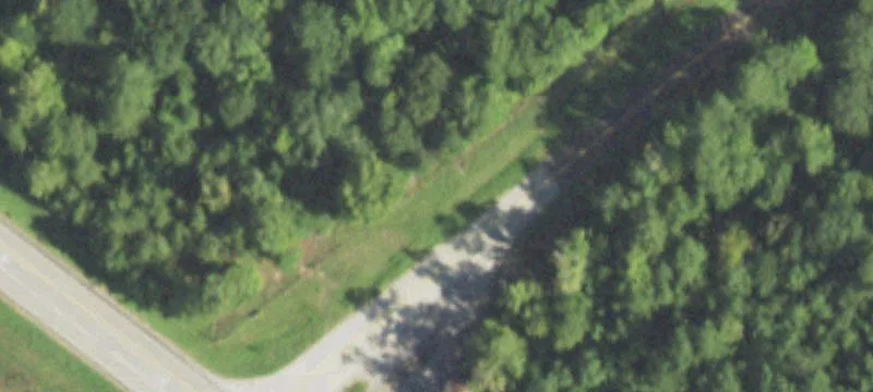 Private-Access Residential Land