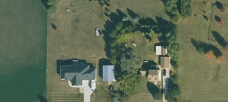 Residential Land Parcel