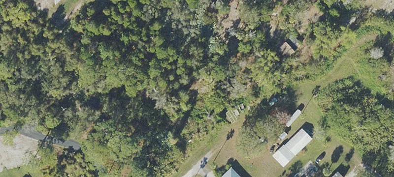 Waterfront Land with Two Parcels