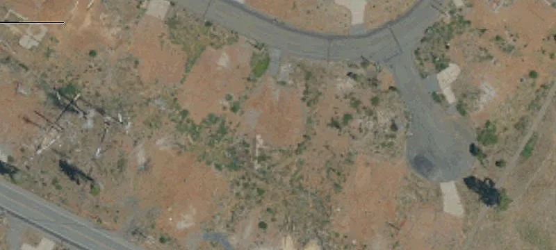 Adjacent Residential Lots with Utilities