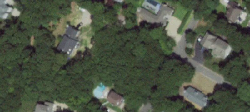 Buildable Residential Home Lot