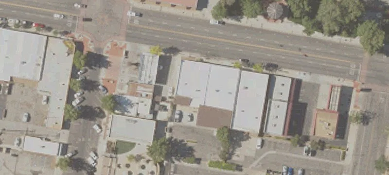 Zoned AG Development Land
