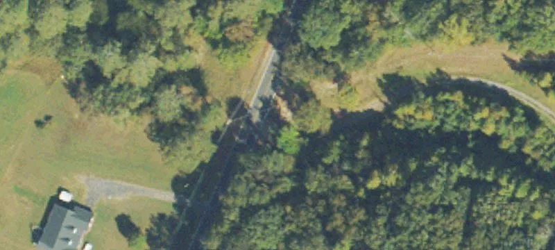 Flex Space with Expansion Tract