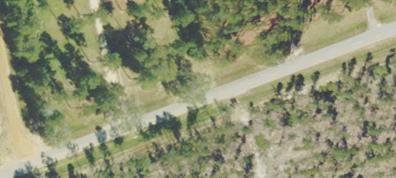 Recreational Timberland Tract