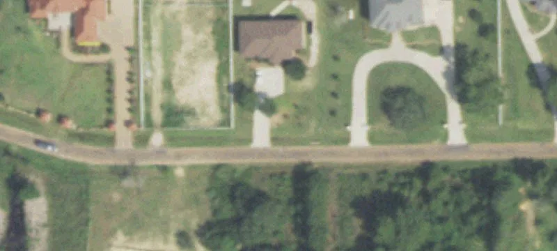 Cleared Construction-Ready Homesite