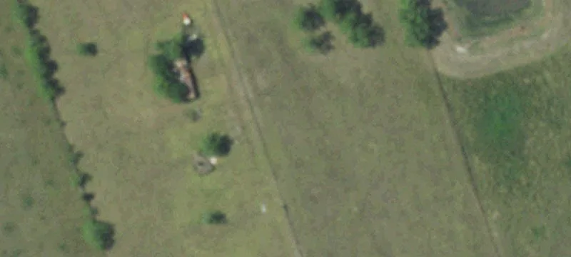 Waterfront Land Parcel