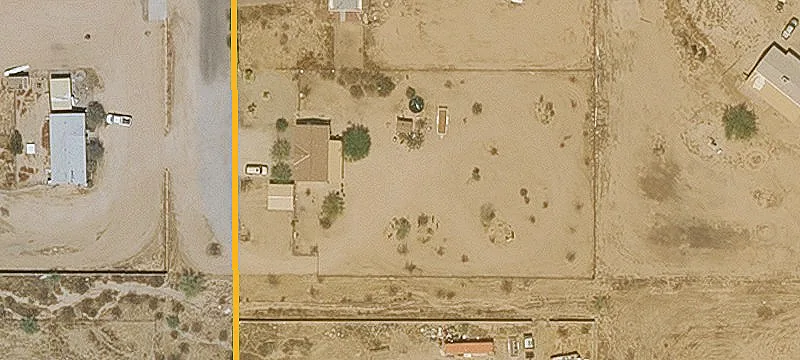 Residential Development Land Parcel