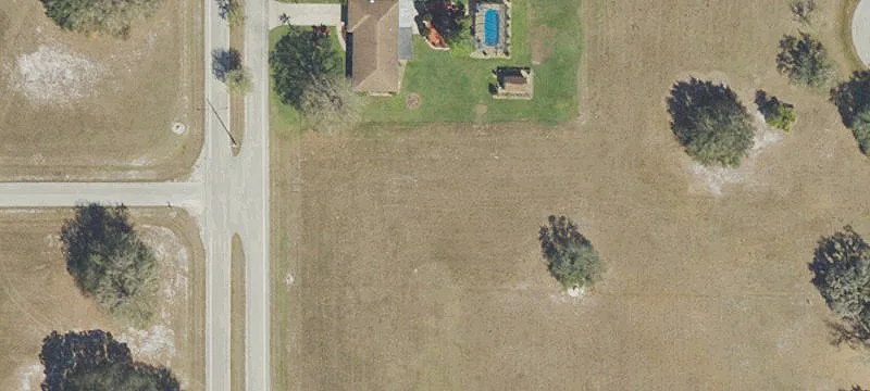Vacant Single-Family Lot