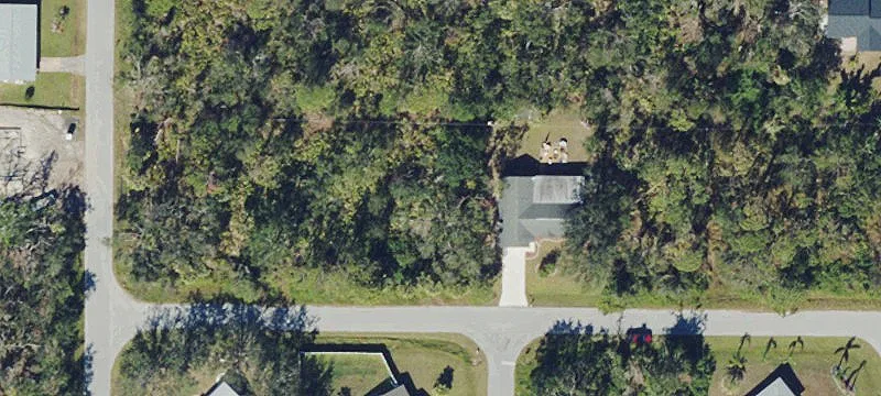 Residential Home Lot
