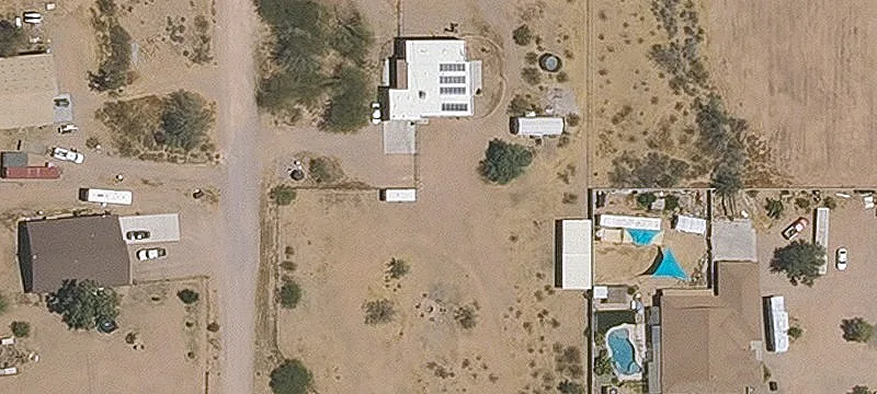 Commercial Land Near Freeway Exit