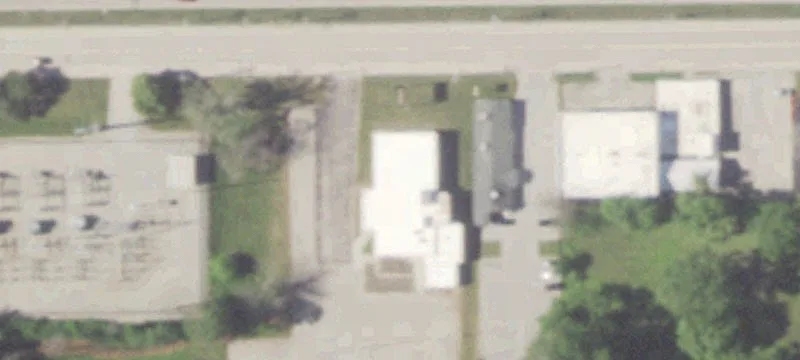 Turn-Key Restaurant with Patio