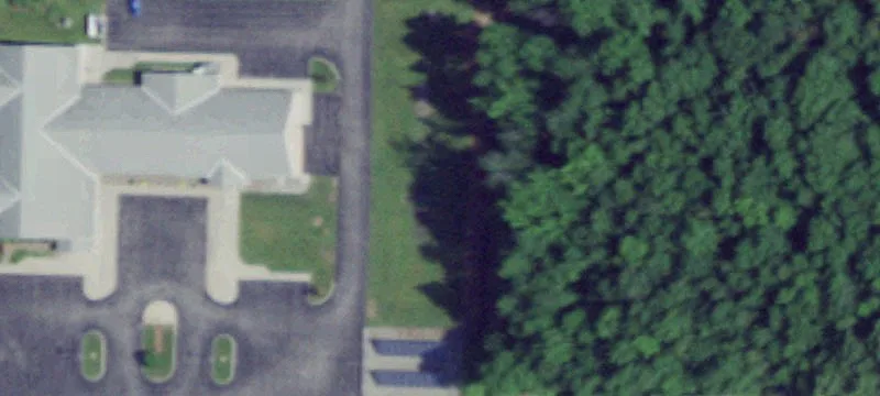 Commercial Development Lot