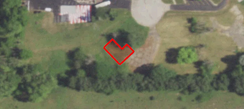 Commercial Development Land Parcel