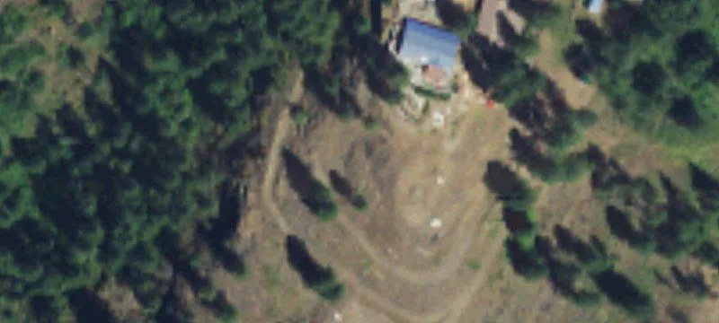 Private Waterfront Timber & Pasture