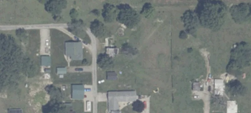 Farm and Woods Tract