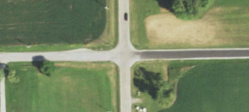 Commercial Land for Future Development