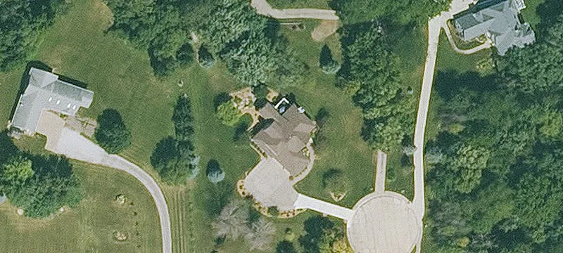Residential Land Lot
