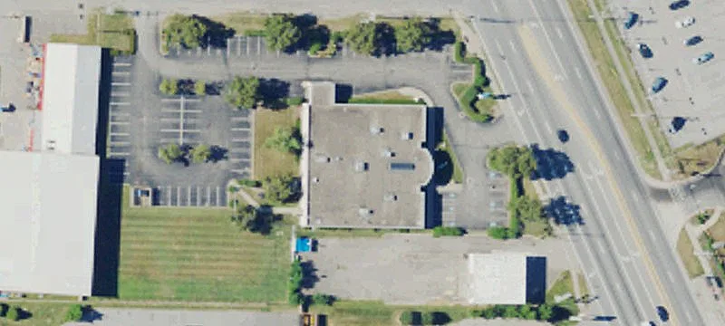 Medical Office Building