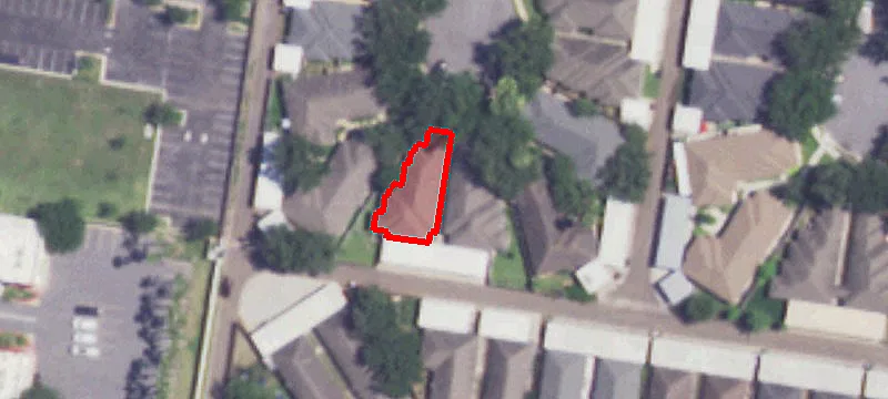 Four-Plex With Covered Parking