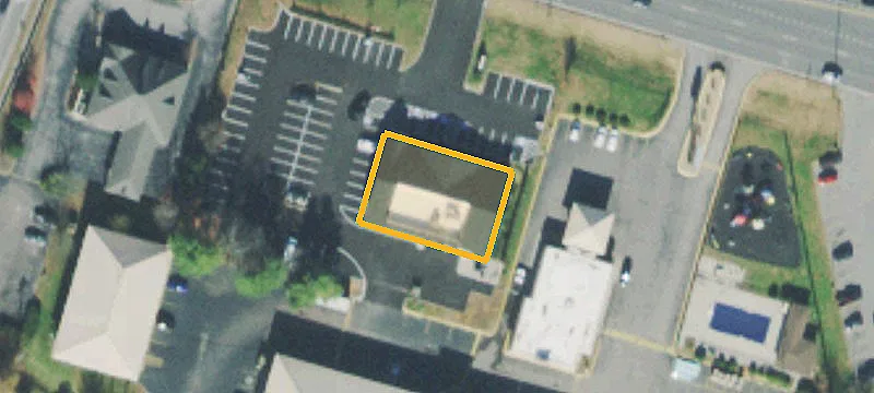 Commercial Land Parcel