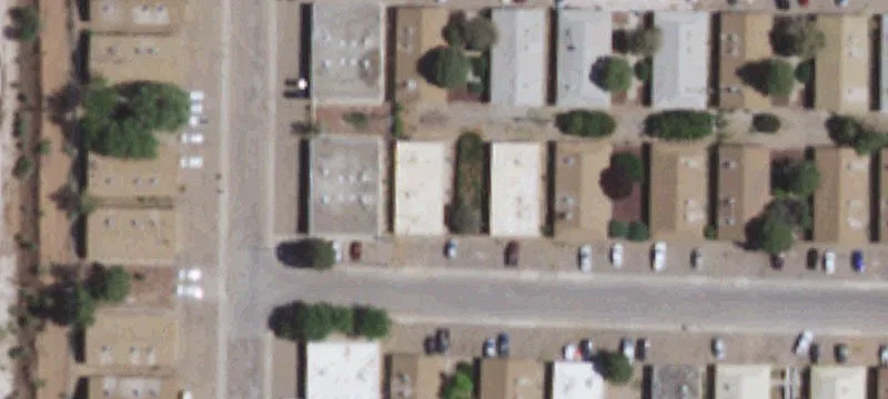 Residential Income Triplex