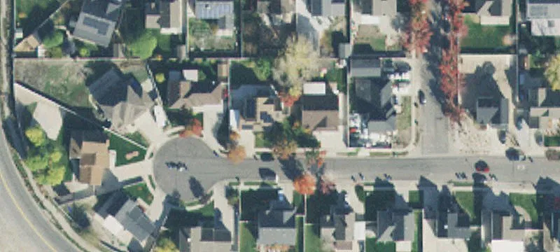 Transit-Oriented Multifamily Development Land