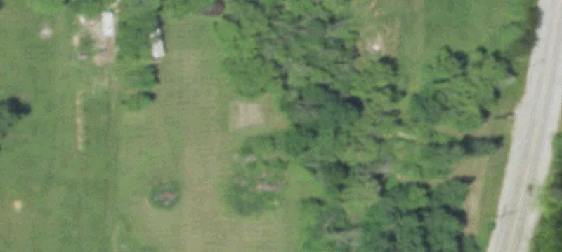 Residential Development Land Lot
