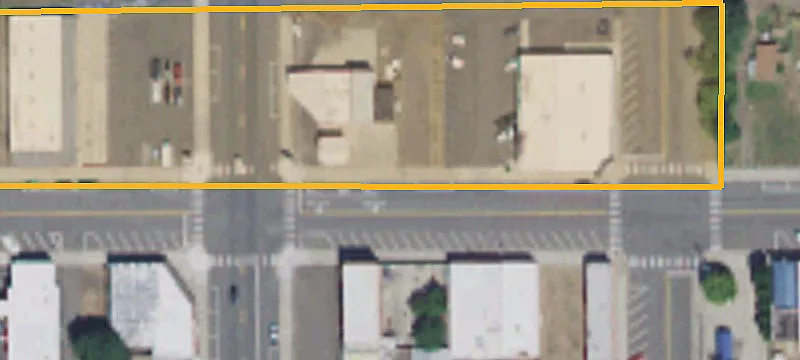 Residential Land Lot