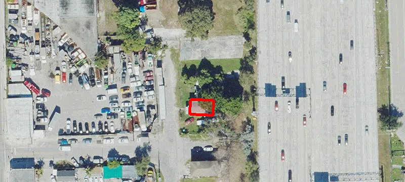 Industrial Land Assemblage Opportunity