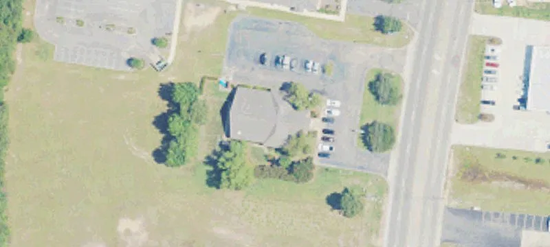 Commercial Development Land Parcel