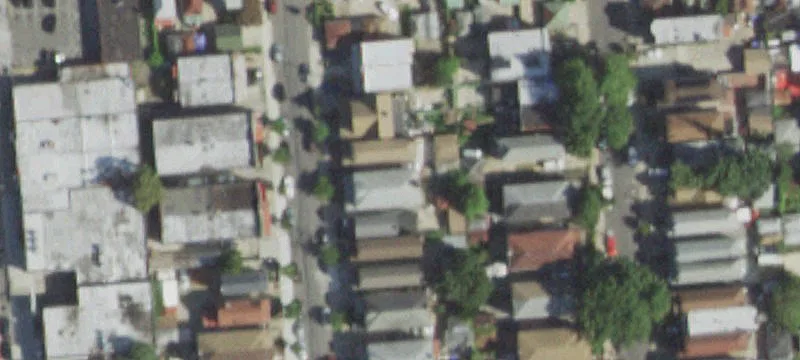 Detached Duplex with Private Basement Entry