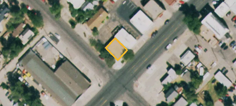 Vacant Residential Land Parcel